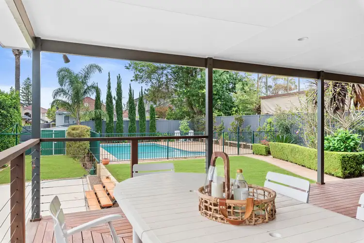 Third view of Homely house listing, 27 Douglas Street, Putney NSW 2112