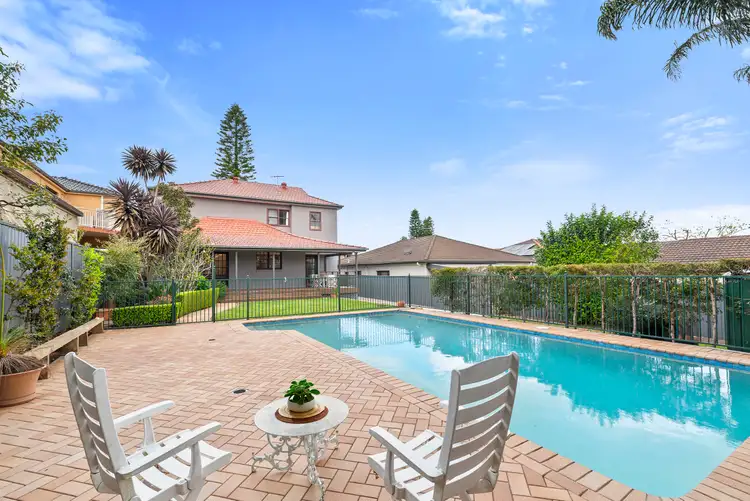 Fourth view of Homely house listing, 27 Douglas Street, Putney NSW 2112