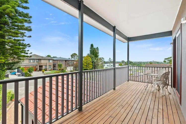 Fifth view of Homely house listing, 27 Douglas Street, Putney NSW 2112