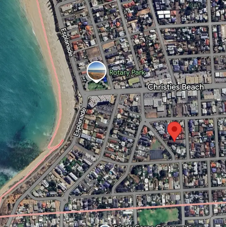 4/3 Brixton Street, Christies Beach SA 5165