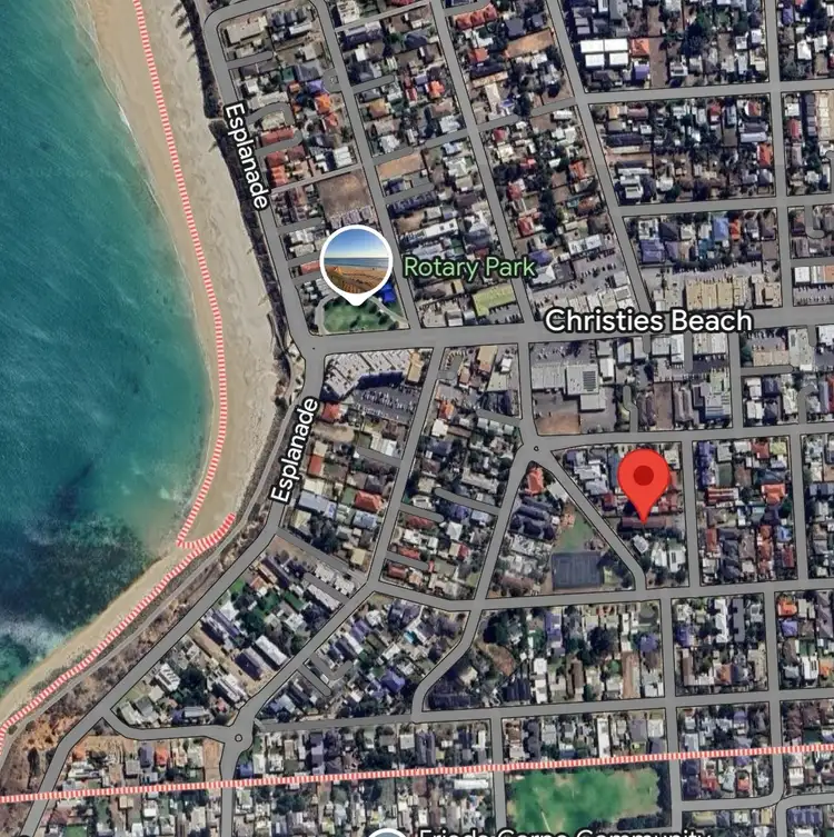 5/3 Brixton Street, Christies Beach SA 5165