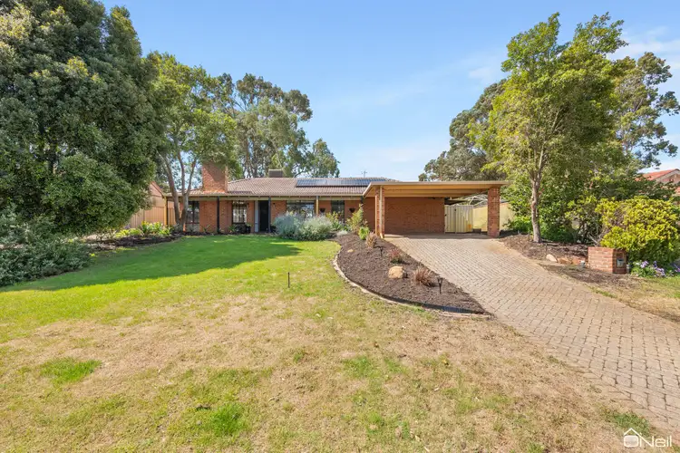 Main view of Homely house listing, 3 Cavalier Court, Thornlie WA 6108