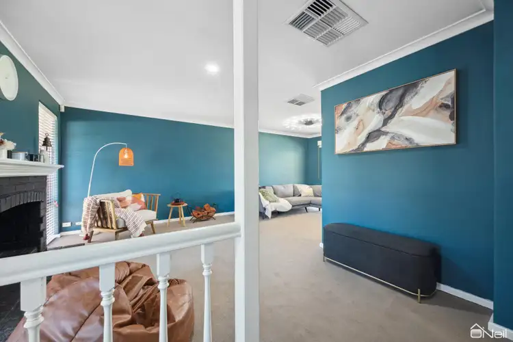 Fourth view of Homely house listing, 3 Cavalier Court, Thornlie WA 6108