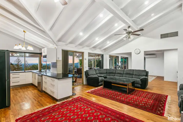Sixth view of Homely house listing, 67 Carawatha Avenue, Mount Nasura WA 6112