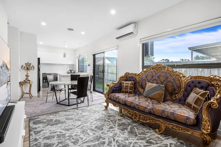 Second view of Homely villa listing, 5/148 Somerset Road, Campbellfield VIC 3061