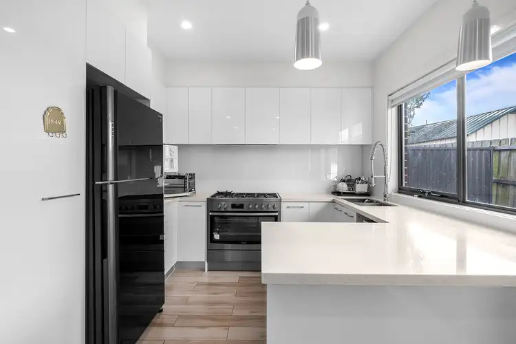 Fourth view of Homely villa listing, 5/148 Somerset Road, Campbellfield VIC 3061