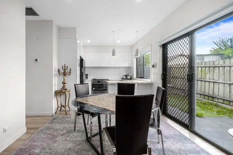 Fifth view of Homely villa listing, 5/148 Somerset Road, Campbellfield VIC 3061