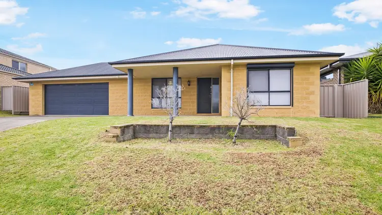 9 Myall Pl, Thurgoona NSW 2640