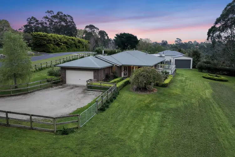 2 Muirhead close, Warragul VIC 3820