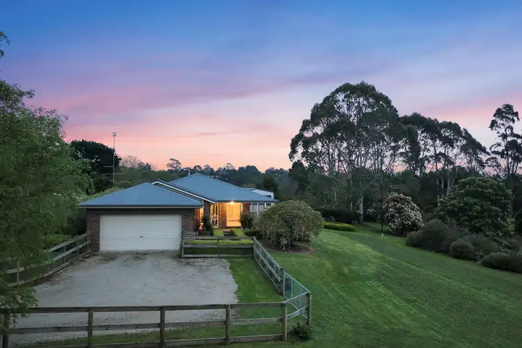 Second view of Homely house listing, 2 Muirhead close, Warragul VIC 3820