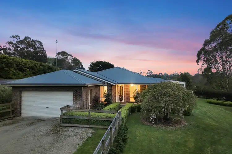 Third view of Homely house listing, 2 Muirhead close, Warragul VIC 3820