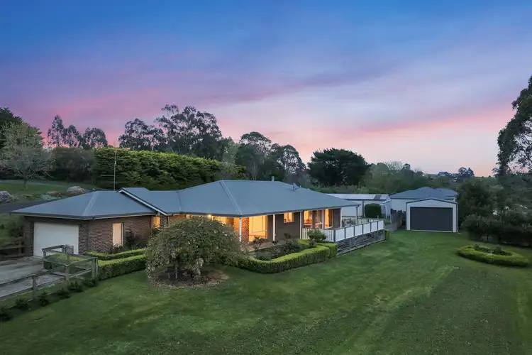 Fourth view of Homely house listing, 2 Muirhead close, Warragul VIC 3820