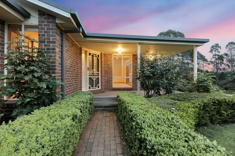 Fifth view of Homely house listing, 2 Muirhead close, Warragul VIC 3820