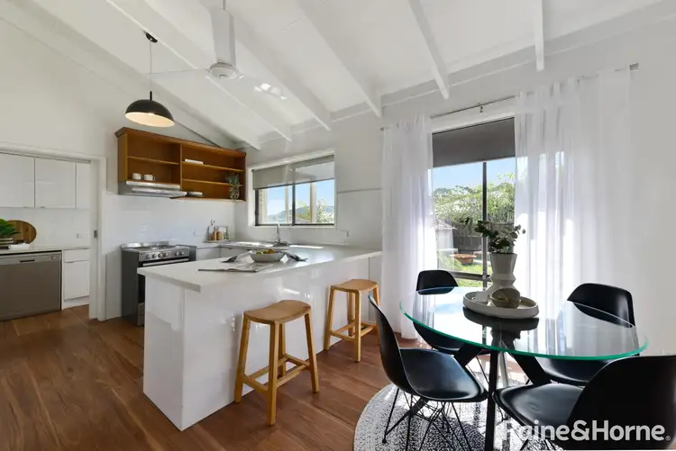 Second view of Homely house listing, 52 Raynors Road, Midway Point TAS 7171