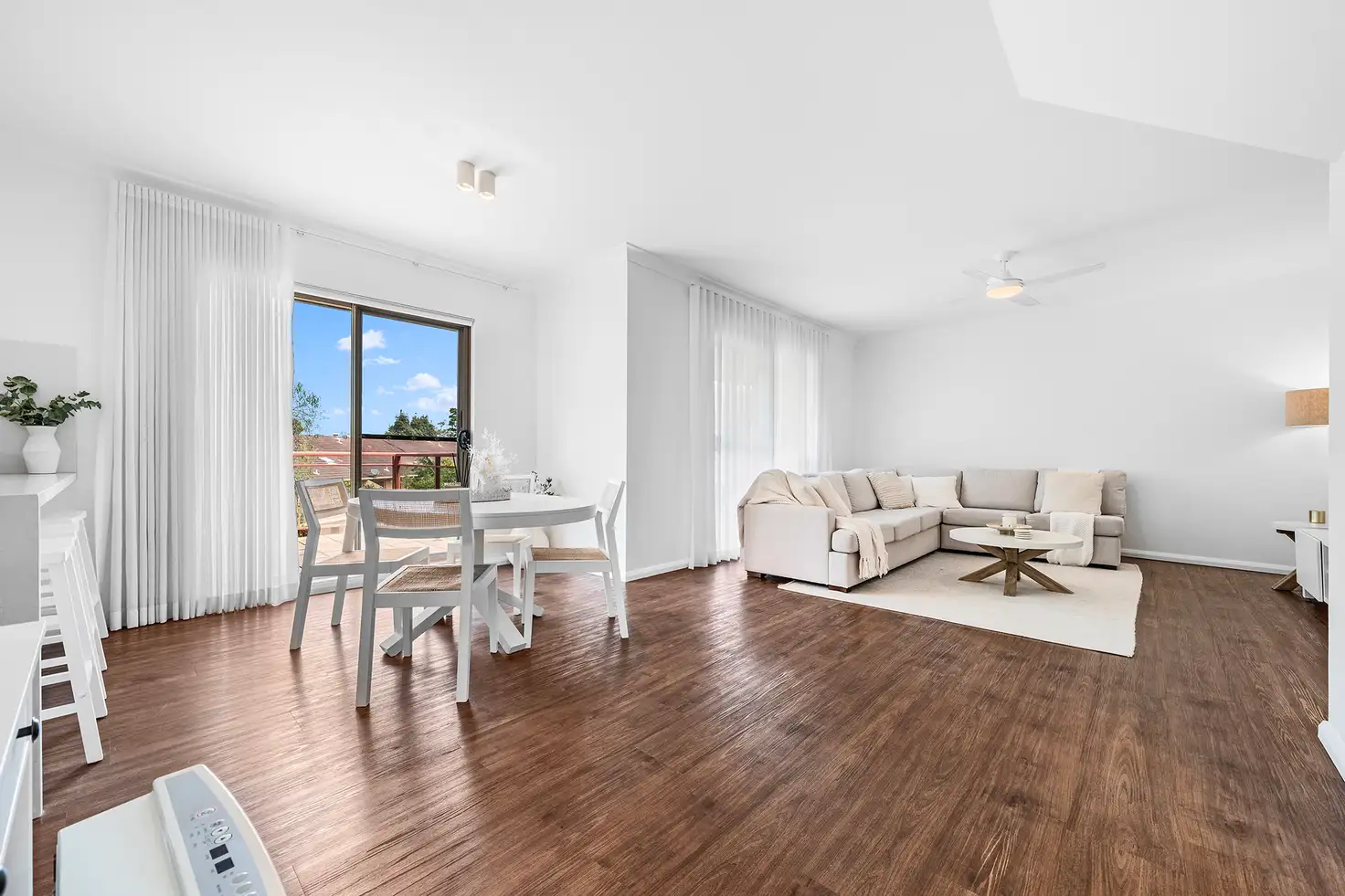 Main view of Homely apartment listing, 25/16 Morgan Street, Botany NSW 2019