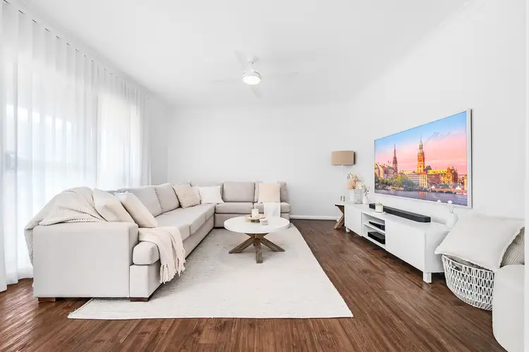 Third view of Homely apartment listing, 25/16 Morgan Street, Botany NSW 2019