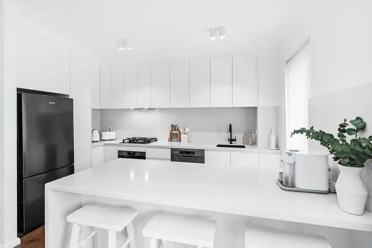 Fourth view of Homely apartment listing, 25/16 Morgan Street, Botany NSW 2019