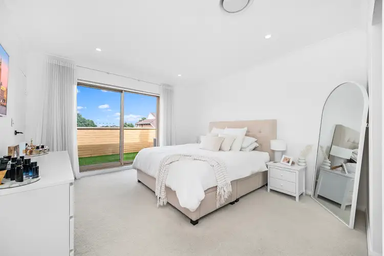 Fifth view of Homely apartment listing, 25/16 Morgan Street, Botany NSW 2019