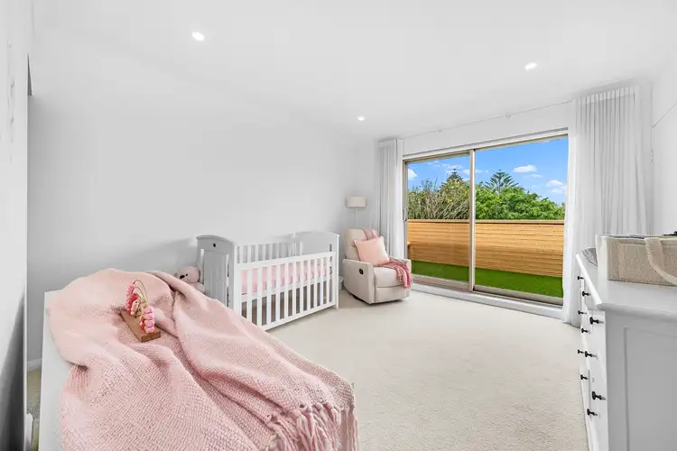 Sixth view of Homely apartment listing, 25/16 Morgan Street, Botany NSW 2019