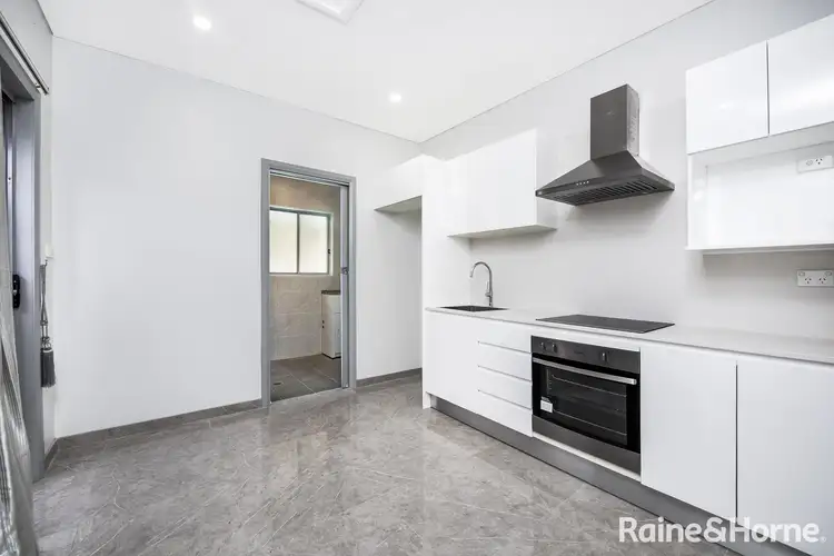 Main view of Homely apartment listing, 18b Troy Street, Campsie NSW 2194