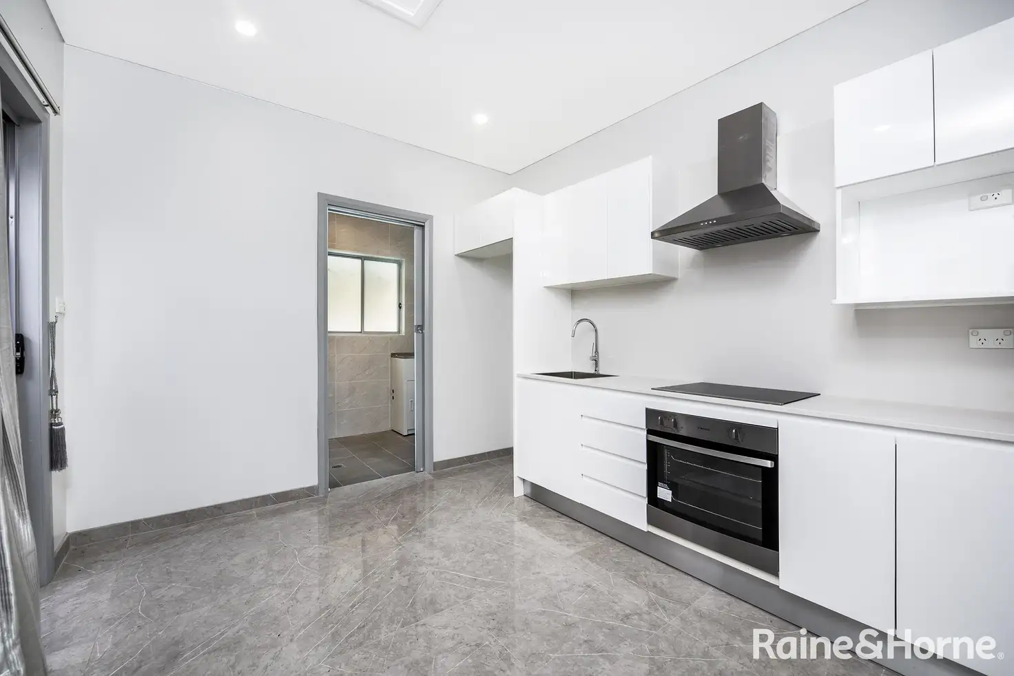 Main view of Homely apartment listing, 18b Troy Street, Campsie NSW 2194