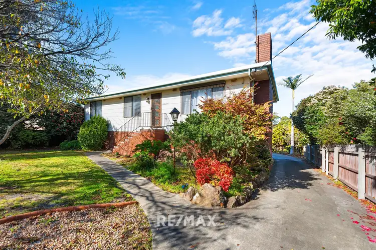 Second view of Homely house listing, 26 Creighton Street, Kalimna VIC 3909