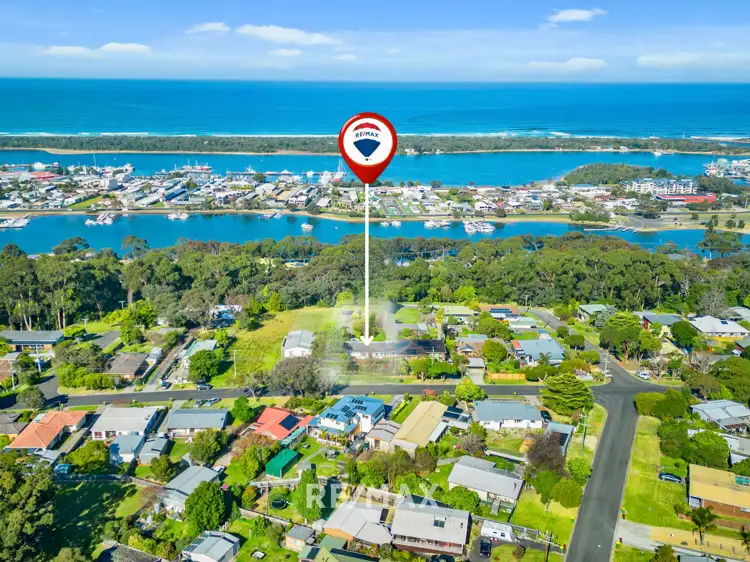 Fourth view of Homely house listing, 26 Creighton Street, Kalimna VIC 3909