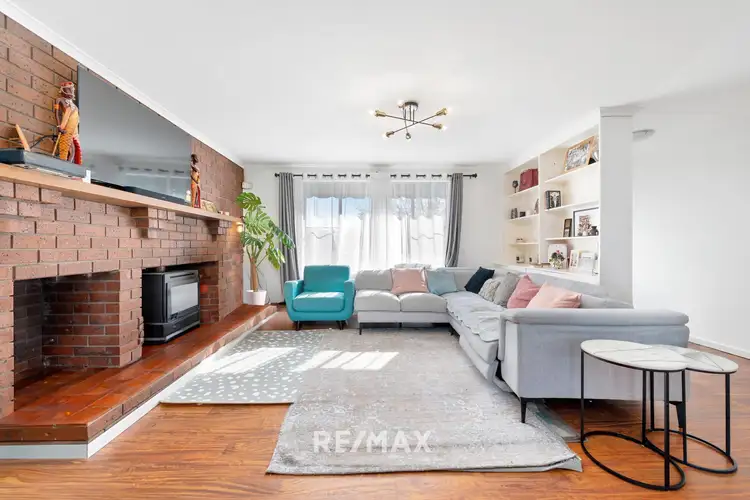 Fifth view of Homely house listing, 26 Creighton Street, Kalimna VIC 3909