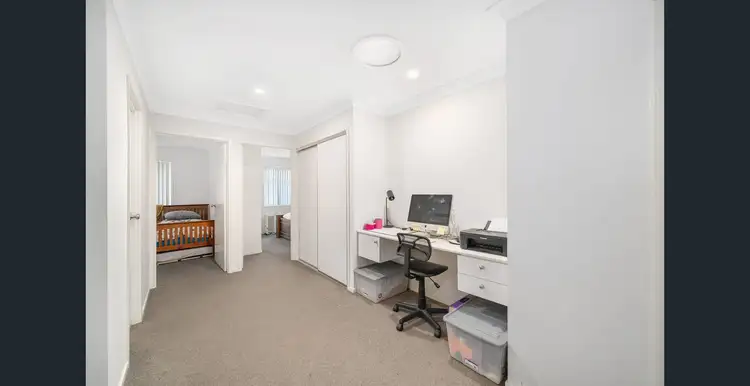 Fourth view of Homely townhouse listing, A/86 Jutland Street, Oxley QLD 4075