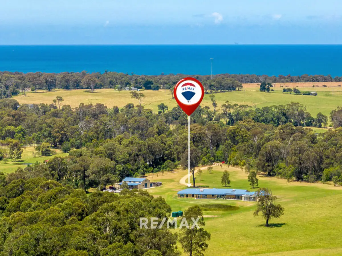 Main view of Homely house listing, 38 Wattle Track, Toorloo Arm VIC 3909