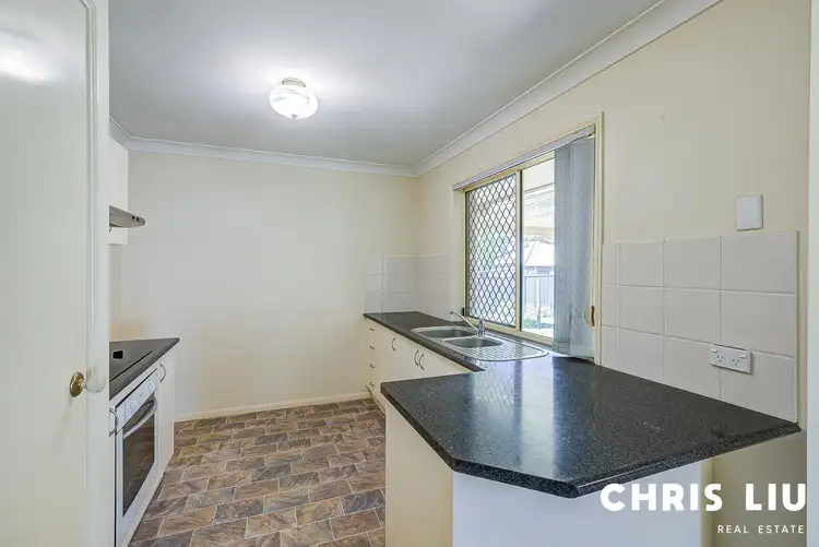Third view of Homely house listing, 45 Nicolis Court, Beenleigh QLD 4207