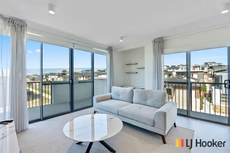 Second view of Homely apartment listing, 210/40 Trinca Street, Denman Prospect ACT 2611