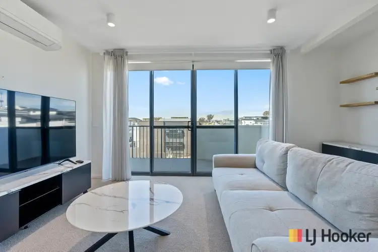 Third view of Homely apartment listing, 210/40 Trinca Street, Denman Prospect ACT 2611