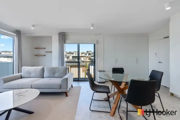 Fourth view of Homely apartment listing, 210/40 Trinca Street, Denman Prospect ACT 2611