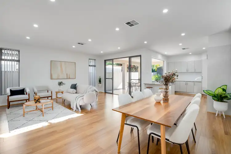 Fourth view of Homely house listing, 7 Flint Street, Hampstead Gardens SA 5086
