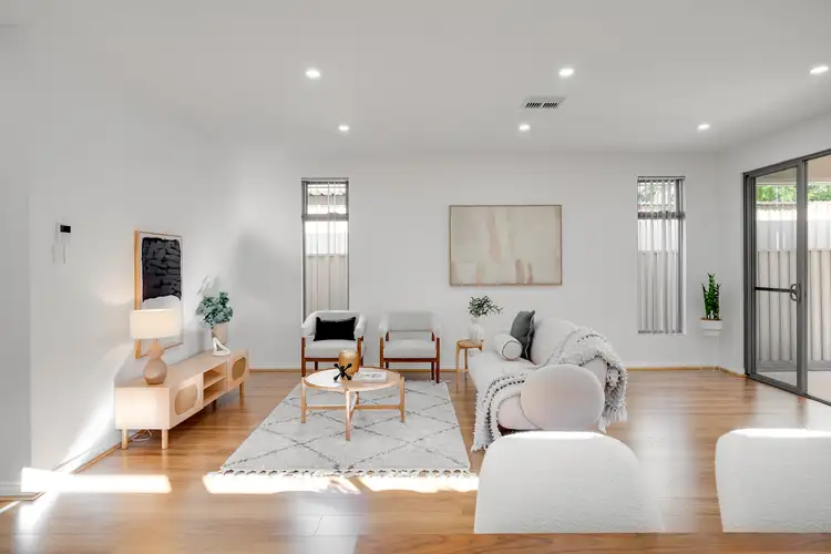 Fifth view of Homely house listing, 7 Flint Street, Hampstead Gardens SA 5086