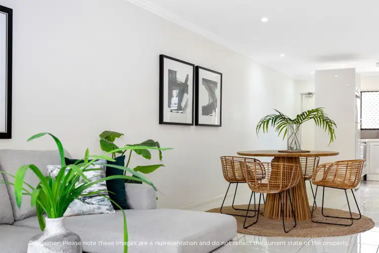Fifth view of Homely unit listing, 2/58 Moore Street, Morningside QLD 4170