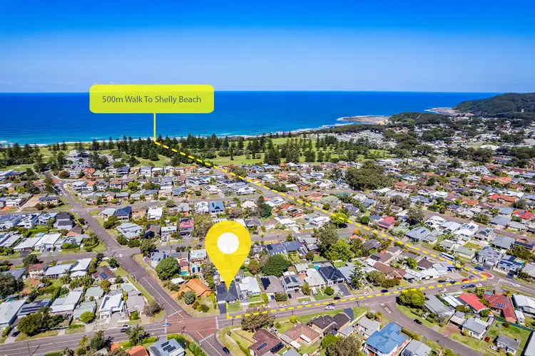 Main view of Homely house listing, 44 Lindsay Street, Long Jetty NSW 2261