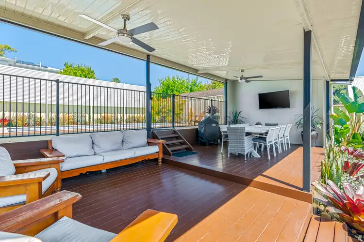 Second view of Homely house listing, 44 Lindsay Street, Long Jetty NSW 2261