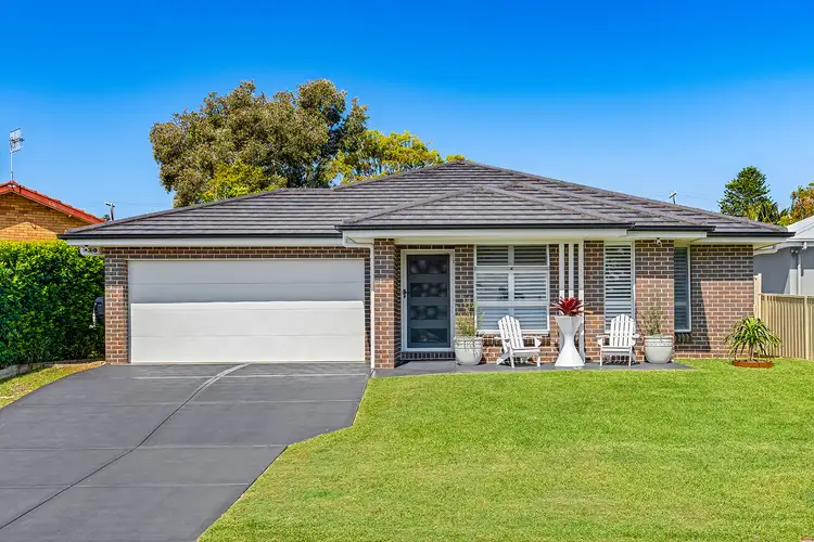 Fourth view of Homely house listing, 44 Lindsay Street, Long Jetty NSW 2261