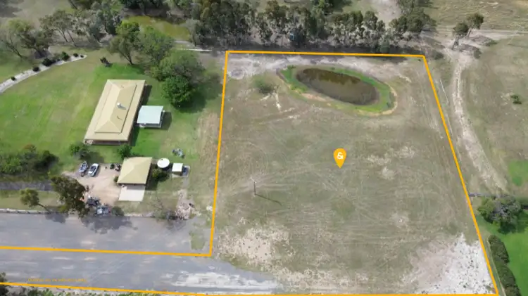 Main view of Homely land listing, 229C Brennans Road, Goondiwindi QLD 4390