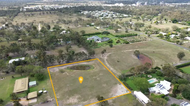 Second view of Homely land listing, 229C Brennans Road, Goondiwindi QLD 4390