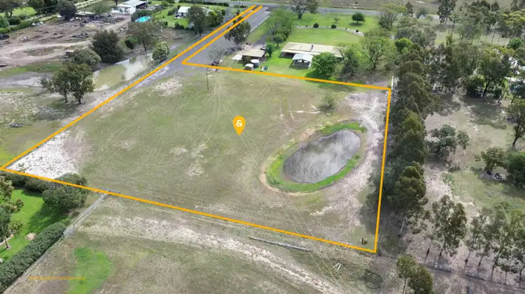 Third view of Homely land listing, 229C Brennans Road, Goondiwindi QLD 4390