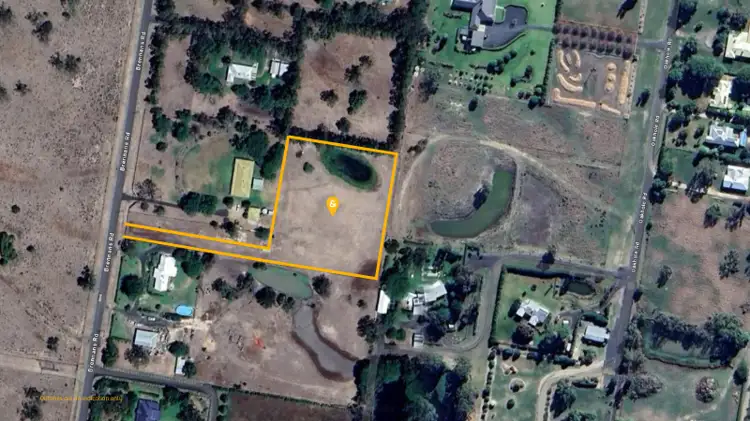 Fifth view of Homely land listing, 229C Brennans Road, Goondiwindi QLD 4390