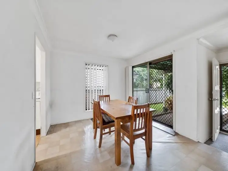 Second view of Homely house listing, 154 Osborne Road, Mitchelton QLD 4053