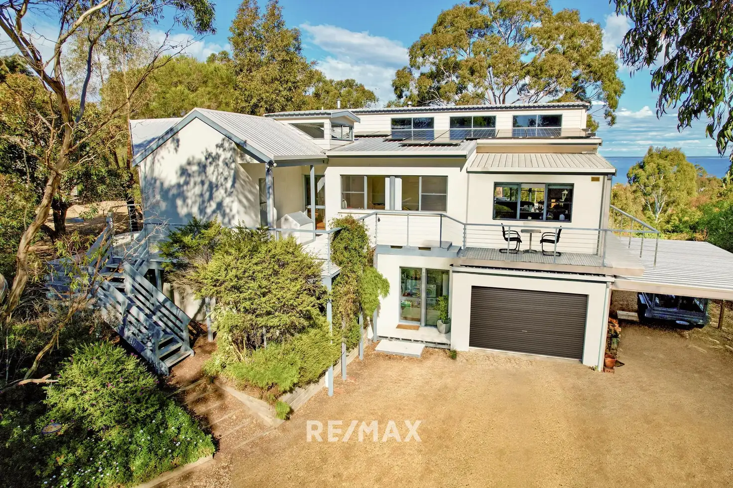 Main view of Homely house listing, 9 Highview Rise, Metung VIC 3904