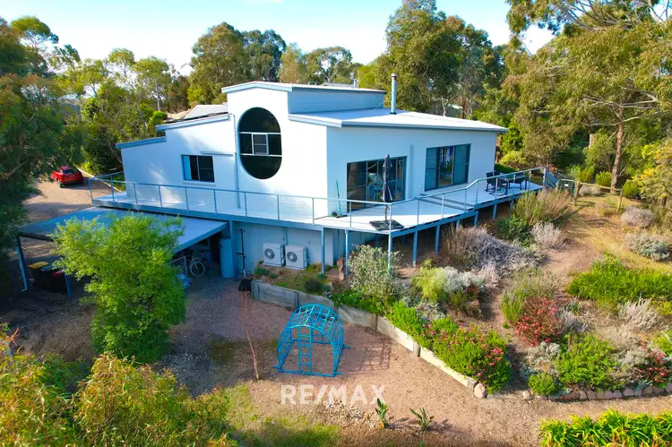 Second view of Homely house listing, 9 Highview Rise, Metung VIC 3904