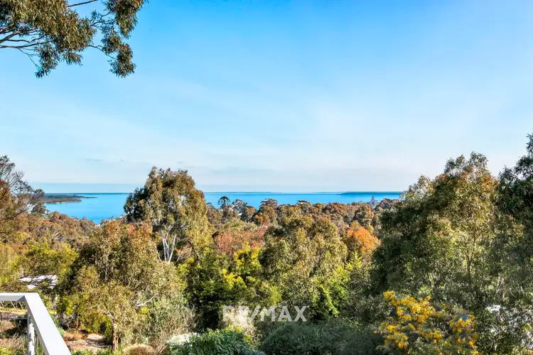 Third view of Homely house listing, 9 Highview Rise, Metung VIC 3904