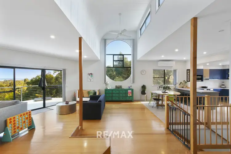 Fourth view of Homely house listing, 9 Highview Rise, Metung VIC 3904