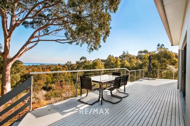 Fifth view of Homely house listing, 9 Highview Rise, Metung VIC 3904